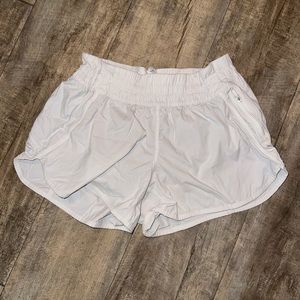 Lululemon Tracker Shorts
